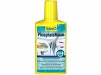 Tetra PhosphateMinus - senkt schonend und zuverlässig den Algennährstoff...