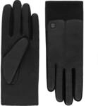 Roeckl Damen Sportive Touch Woman Handschuhe, Schwarz (Black 000), 6.5