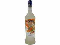 Ercole Gagliano Liquore Vodka Melone Yuriskaja 20% Vol. (1 x 70cl)
