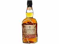 Plantation Barbados Grande Reserve Rum 5 Jahre (1 x 0.7 l) | 700 ml (1er Pack)
