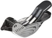 LACOR 62946 Zitruspresse Vogel, Edelstahl