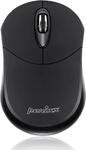 Perixx PERIMICE-802 Wireless Bluetooth Maus - f&uuml;r Windows und Android PC und Tablet