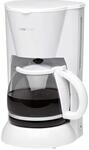 Clatronic&reg; Kaffeemaschine | Kaffeeautomat f&uuml;r 12-14 Tassen (ca. 1,5 Liter) 