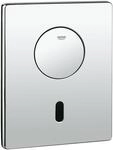 Grohe 37419000 Tectron Skate Chrom Zus&auml;tzliche manuelle Bet&auml;tigung