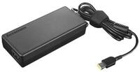 Lenovo ThinkPad 135W AC Adapter - Slim Tip (EU)