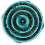 Kyjen 51002 Outward Hound Fun Feeder Slow Feed Interaktiver Bloat-Stop-Futternapf