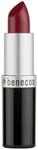 benecos Naturkosmetik - Lipstick - cremiges Finish | Nat&uuml;rlicher Lippenstift mit