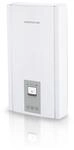 Durchlauferhitzer Elektronisch Warmwasserbereiter ELEX 3in1 18 21 24 Thermoflow