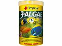 Tropical 3-Algae Flakes, 1er Pack (1 x 1 l)