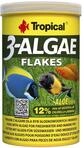 Tropical 3-Algae Flakes, 1er Pack (1 x 1 l)