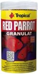 Tropical Red Parrot Granulat - 250 ml