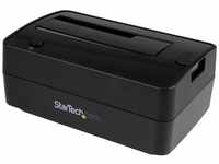 StarTech.com 1-Bay USB 3.1 / eSATA auf SATA Festplatten Dockingstation,...