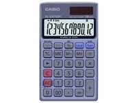 CASIO Taschenrechner SL-320TER+, 12-stellig, Steuerberechnung,...