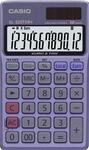 Casio Taschenrechner SL-320TER+, 12-stellig, Steuerberechnung,...