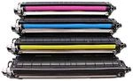 Inkoem CCITCO0089 Toner kompatibel mit Bother Tn421, Patent Free, Magenta, 1.800
