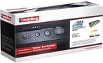 edding Toner EDD-1015 - Gelb - Reichweite 1400 Seiten - Ersetzt Brother TN-230Y