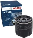 Bosch P3318 - &Ouml;lfilter Auto
