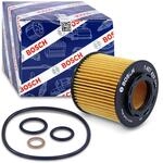 Bosch P9262 &Ouml;lfilter f&uuml;r Autos - trennt Ru&szlig;- und Metallpartikel vom Motor&ouml;l -