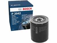Bosch P2042 - Ölfilter Auto