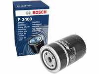 Bosch P2400 - Ölfilter Auto