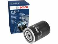 Bosch P3012 - Ölfilter Auto