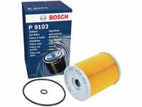 Bosch P9103 - Ölfilter Auto