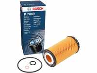 Bosch P7069 - Ölfilter Auto
