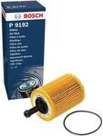 Bosch P9192 - &Ouml;lfilter Auto