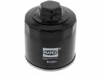 Mapco 61201 Ölfilter