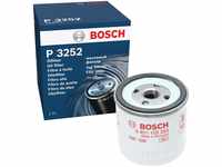 Bosch P3252 - Ölfilter Auto