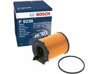 Bosch P9238 - Ölfilter Auto