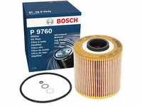 Bosch P9760 - Ölfilter Auto