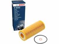 Bosch P9252 - Ölfilter Auto