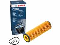 Bosch P9261 - Ölfilter Auto