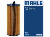 MAHLE OX 361/4D Ölfilter
