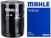 MAHLE OC 470 Ölfilter