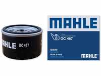 MAHLE OC 467 Ölfilter