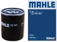 MAHLE OC 521 Ölfilter