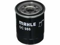 MAHLE OC 986 Ölfilter