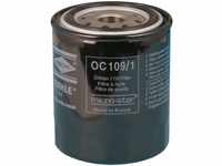 MAHLE OC 109/1 Ölfilter