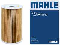 MAHLE OX 128/1D Ölfilter