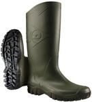 Dunlop Unisex-Erwachsene Dunlop Dane Gummistiefel