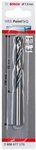 Bosch Professional 1x HSS Spiralbohrer PointTeQ (f&uuml;r Metall, 7,5 x 69 x 109 mm,
