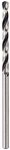 Bosch Professional 2 St&uuml;ck HSS Spiralbohrer PointTeQ (f&uuml;r Metall, 2,5 x 30 x 57 mm,