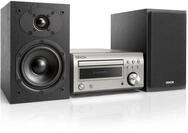 Denon D-M41DAB Mini-HiFi-System mit CD, Bluetooth und UKW/DAB+-Tuner mit 2X 30W