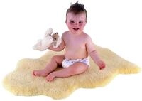 Kaiser Naturfelle 68111 - Babylammfell 90/100cm