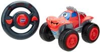 Chicco Billy Bigwheels Ferngesteuertes Auto f&uuml;r Kinder, RC Auto mit Intuitiver