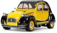 TAMIYA 58655 - 1:10 RC Citroen 2CV Charleston M-05, ferngesteuertes Auto /...