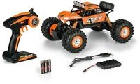 Carson &ndash; Sea Racer 1:12 &ndash; RC-Auto als Amphibienfahrzeug, 100% RTR, f&uuml;r...