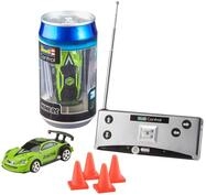 Revell Control Mini RC Car Racer I I Ma&szlig;stab 1:43 I Ideal f&uuml;r Kinder und